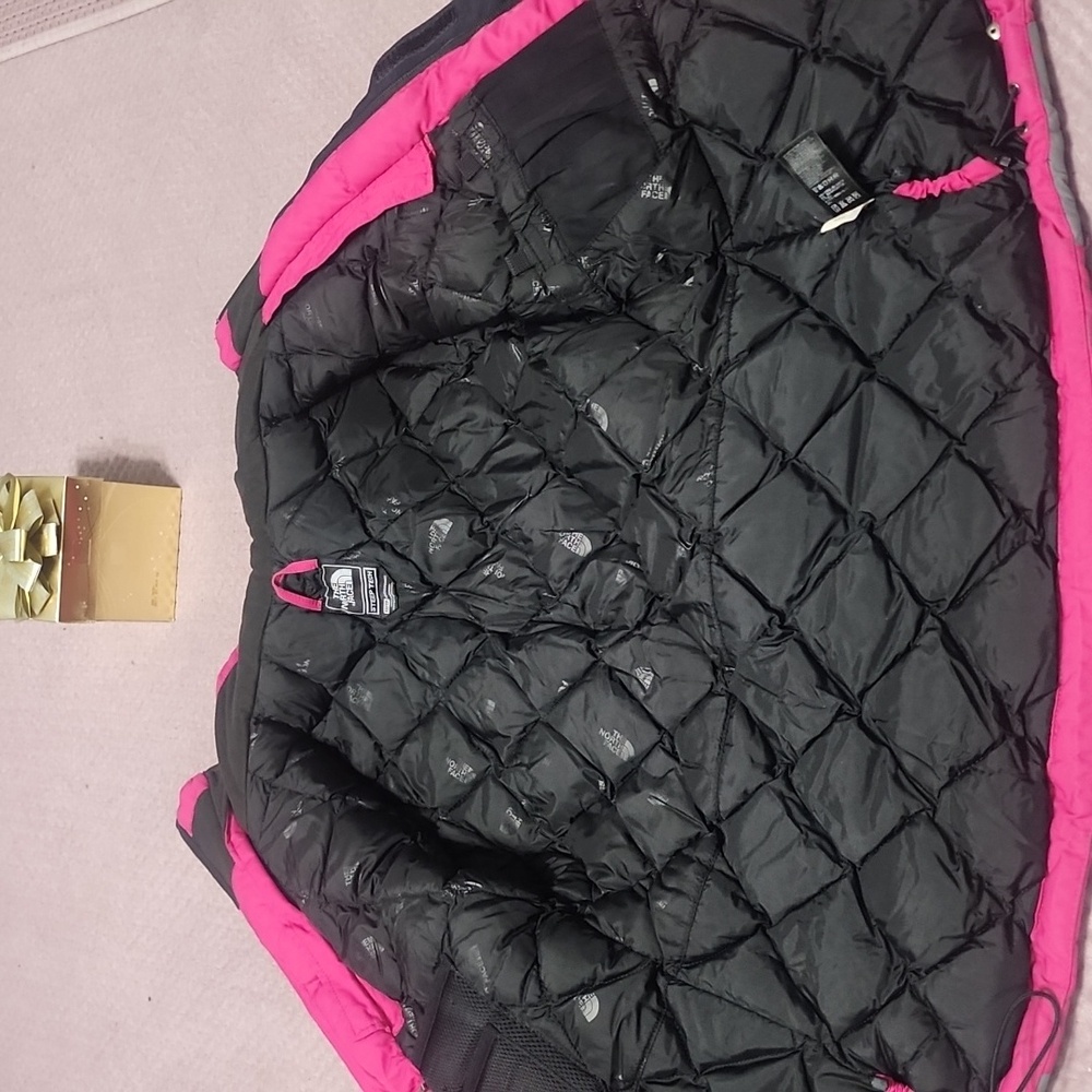 The North Face Steep Tech Coat - Picture 3 of 8
